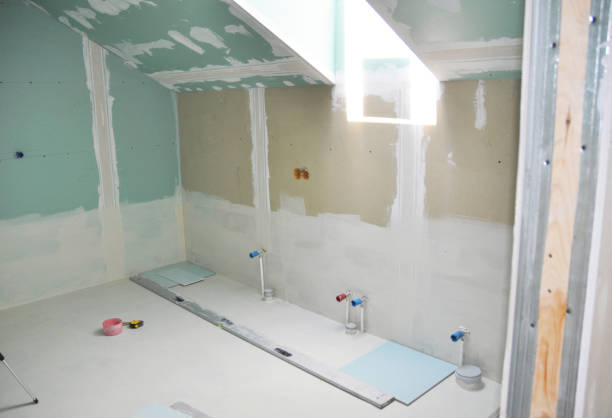 Best Drywall Installation  in Merrydale, LA